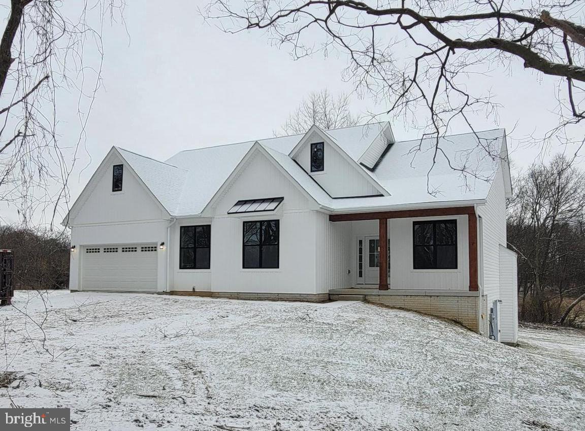 117 Rose Hollow Summit Point, WV 25446 - Photo 1 of 29 Actual Home 1/15/2024