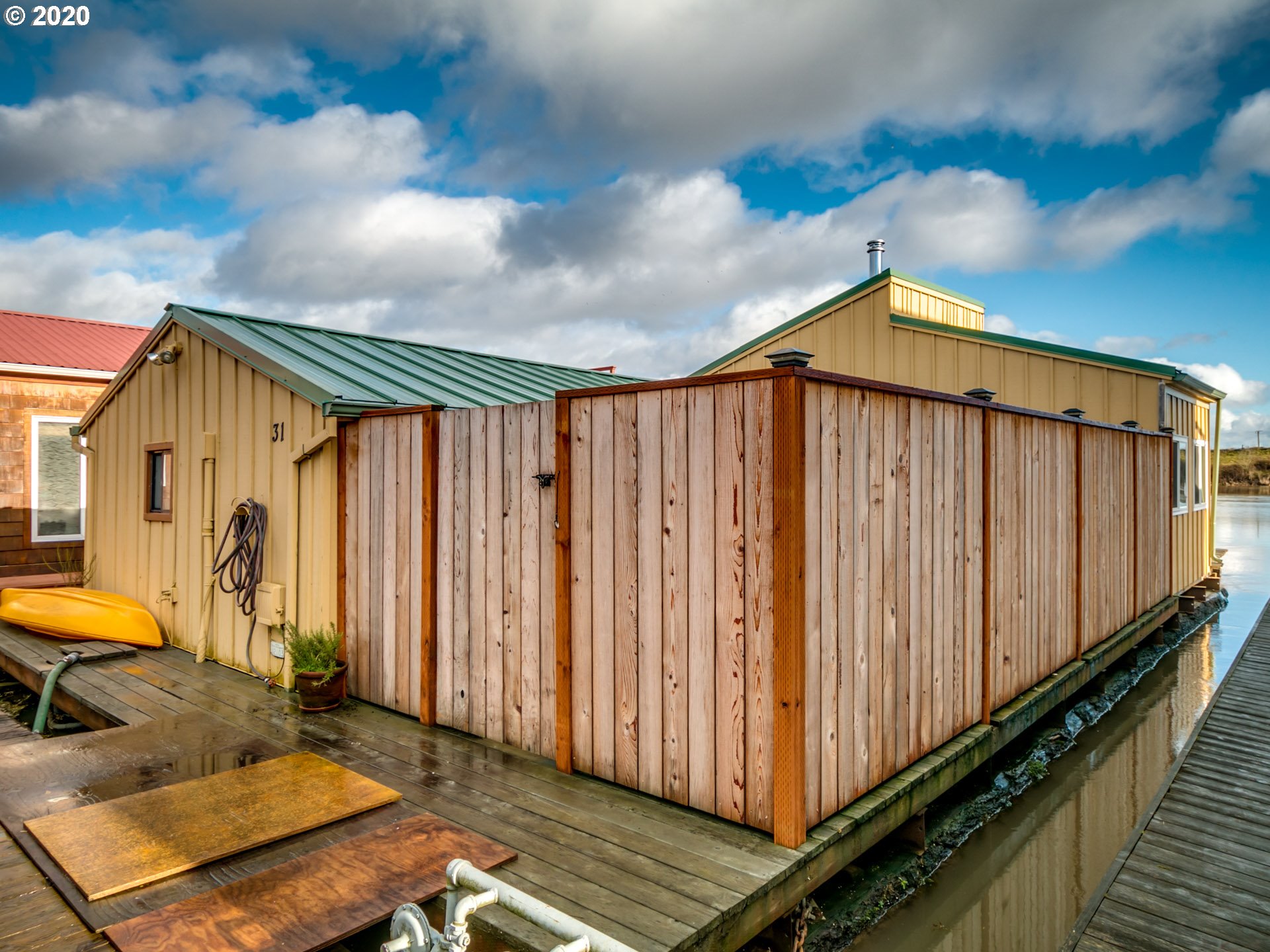 50350 Cowens Road, Unit 31 Scappoose, OR 97056 - Photo 1 of 25 Gallery Image 1