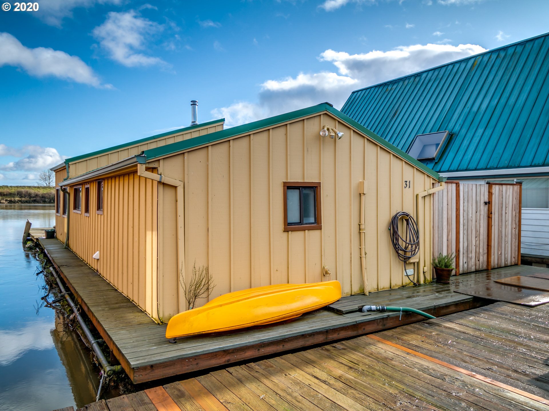50350 Cowens Road, Unit 31 Scappoose, OR 97056 - Photo 2 of 25 Gallery Image 2