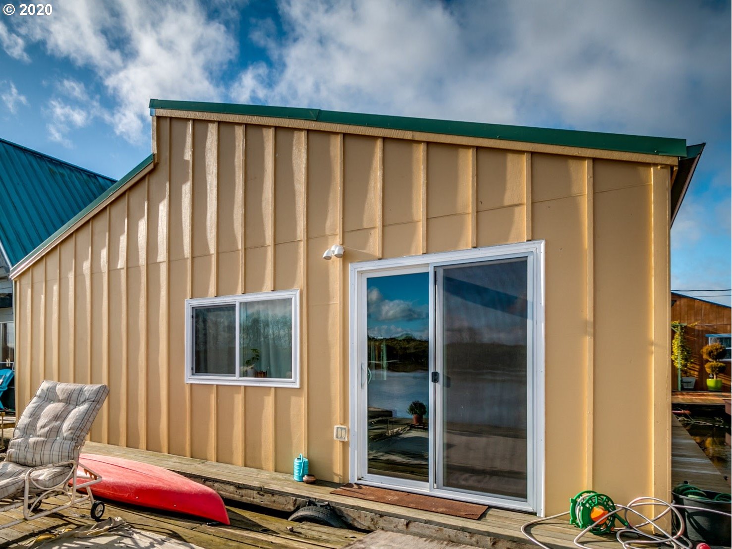 50350 Cowens Road, Unit 31 Scappoose, OR 97056 - Photo 22 of 25 Gallery Image 22