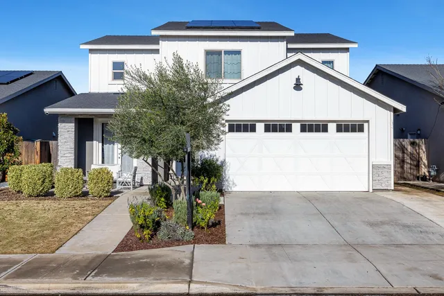 $535,000 | 4085 Alamos Avenue, Clovis, CA 93619