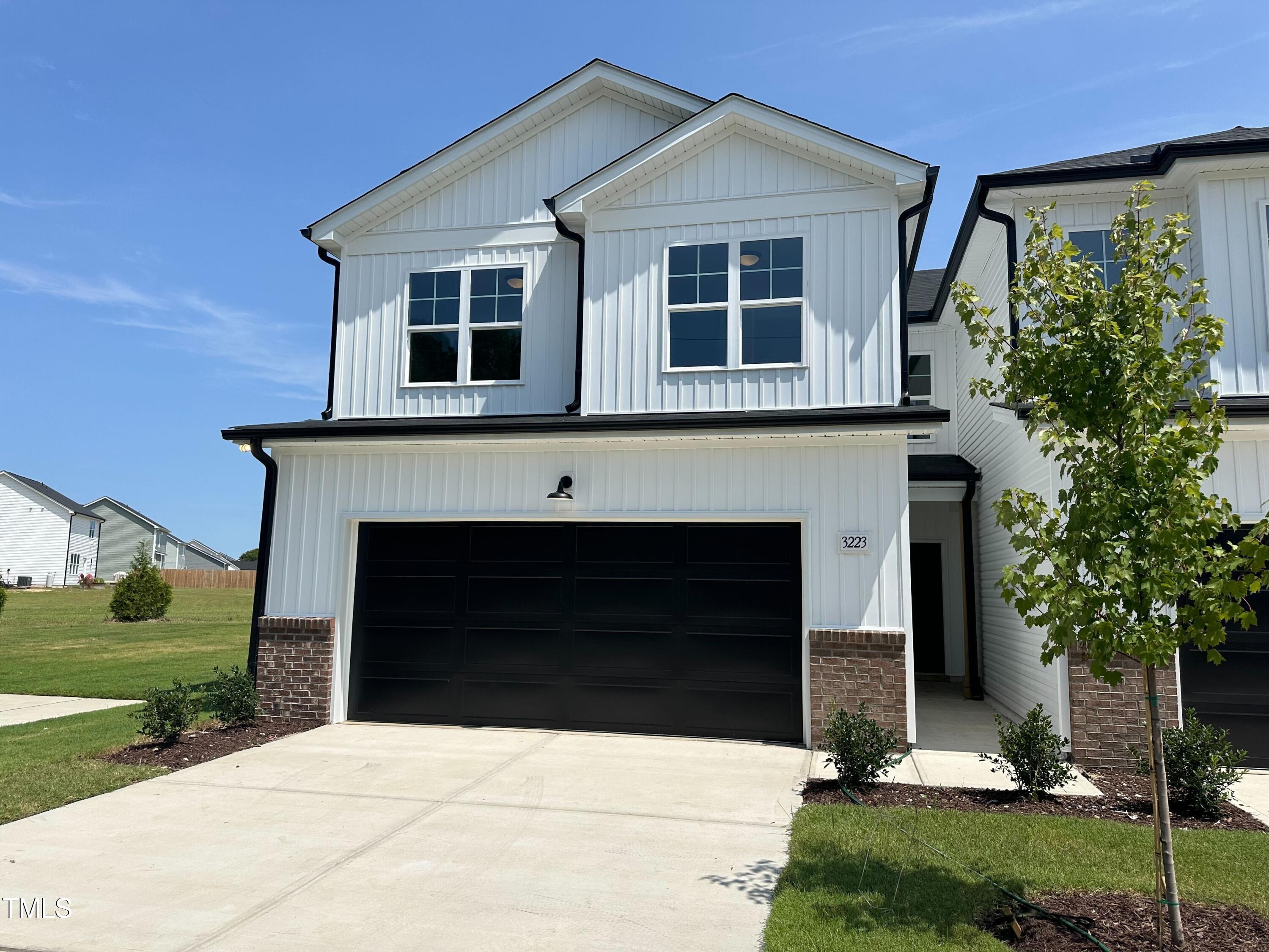 3223 Prospect Church Road Dunn, NC 28334 - Photo 16 of 19 Move In Ready!