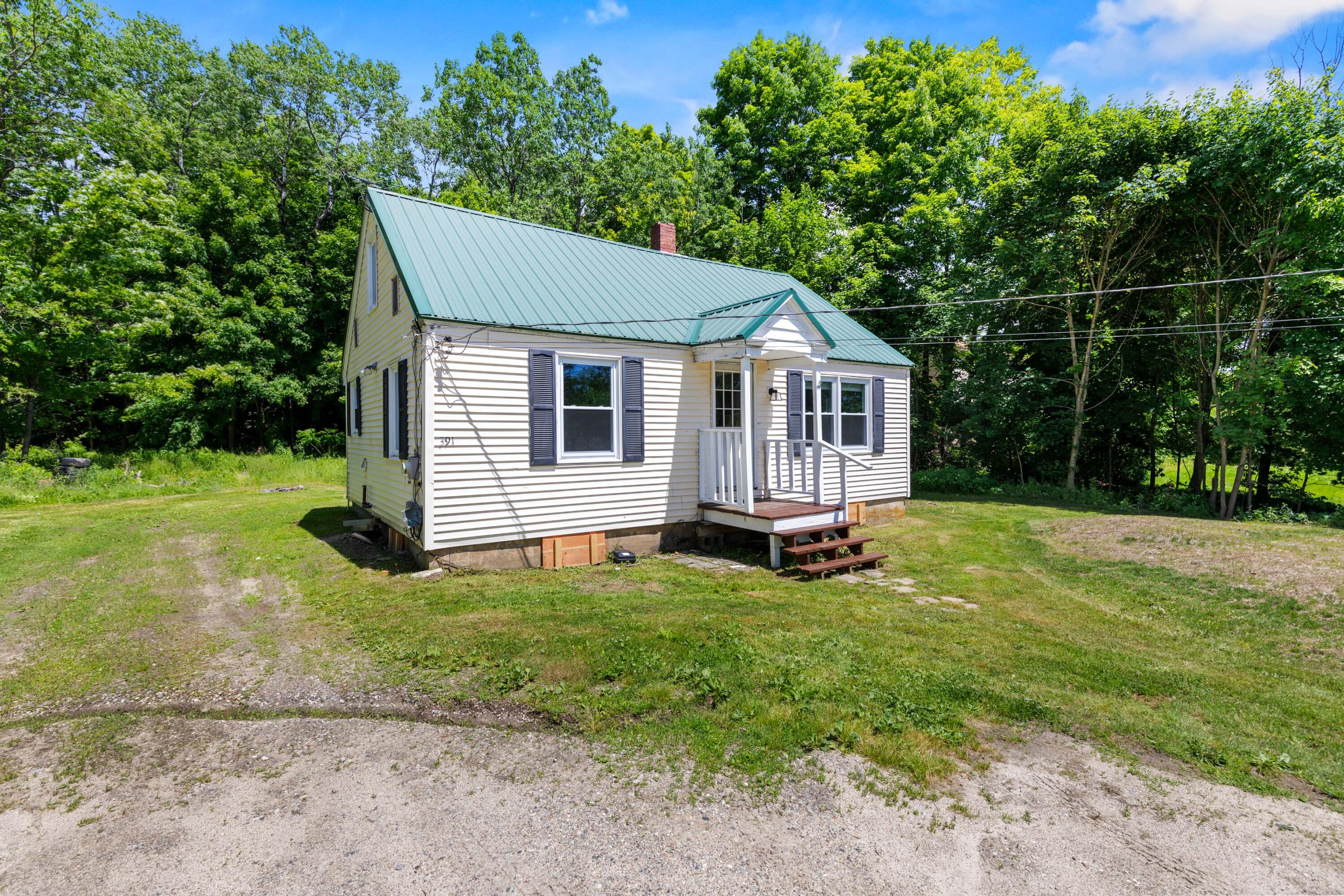 391 River Road Windham, ME 04062 - Photo 23 of 26 391 River Road Windham-017