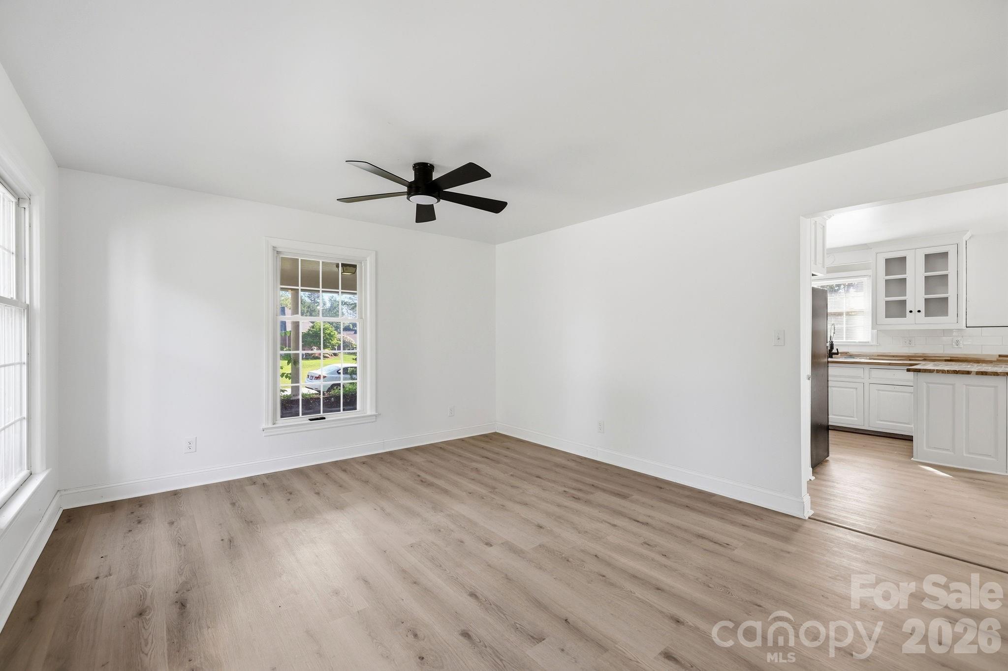 310 Roy Eaker Road Cherryville, NC 28021 - Photo 5 of 45