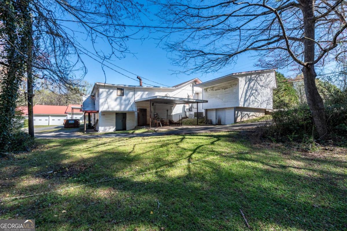 1695 Old Canton Road Ball Ground, GA 30107 - Photo 40 of 43 Gallery Image 40