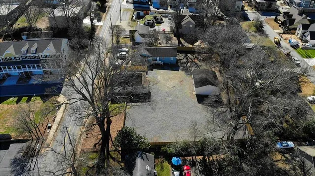 $475,000 | 130 South Avenue Southeast, Marietta, GA 30060