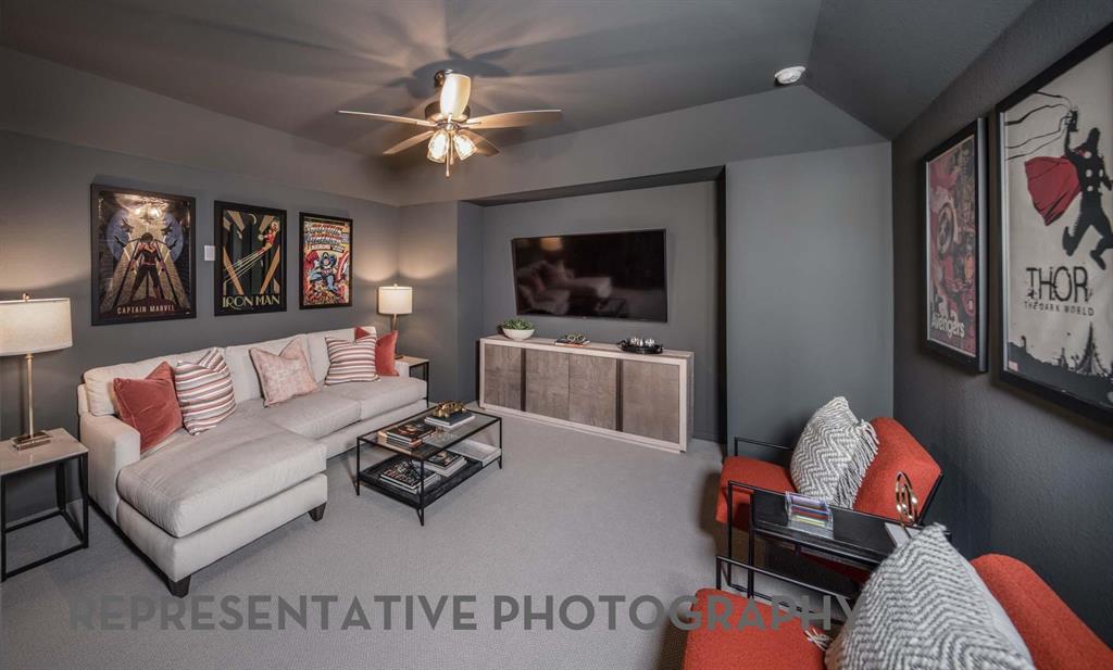8903 Wildberry Road Oak Point, TX 75068 - Photo 27 of 31