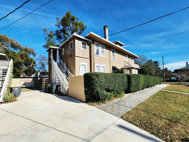 $1,225 | 1719 Aberdeen Street, Jacksonville, FL 32205