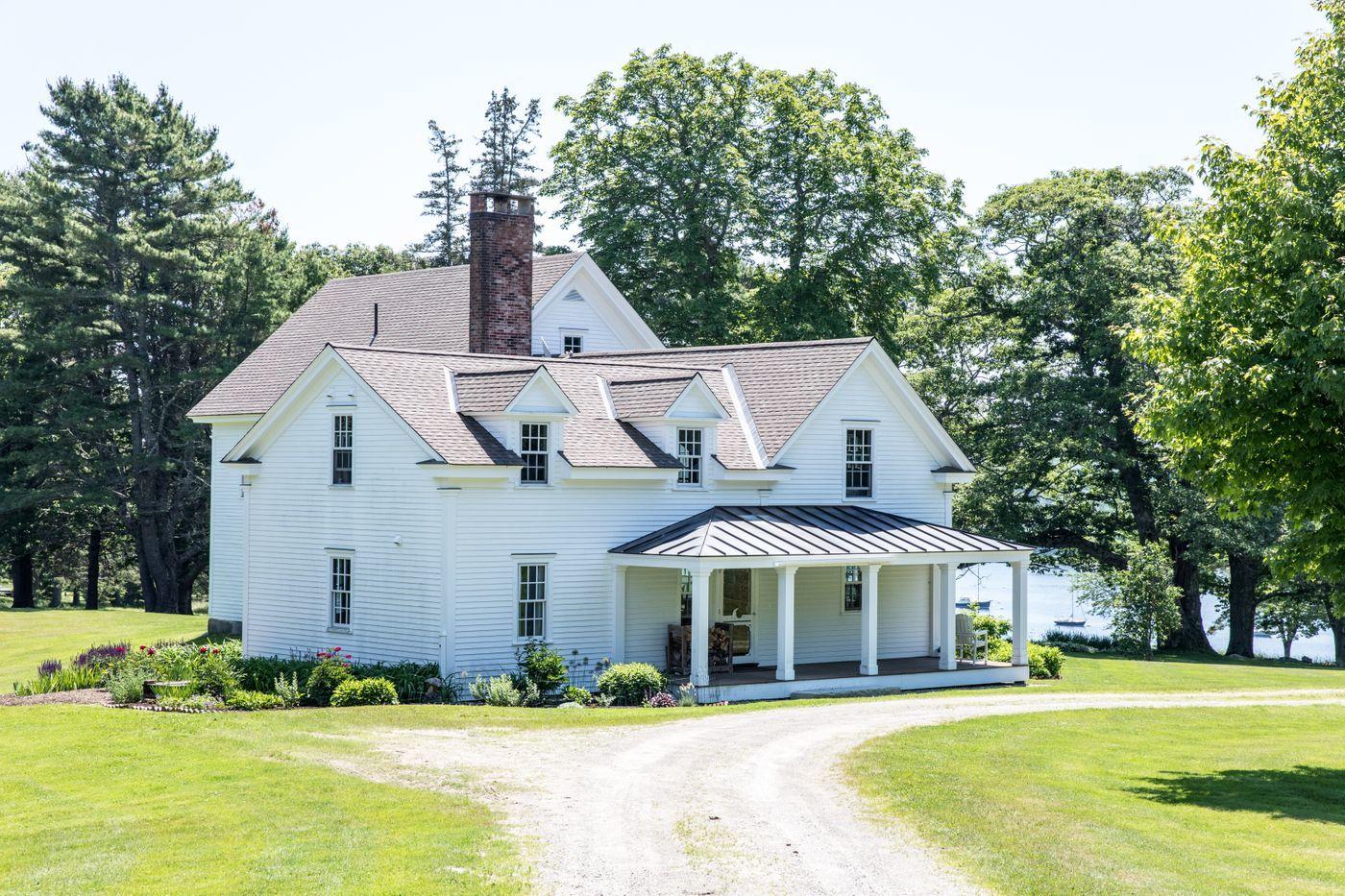 29 Ranger Road Pemaquid, ME 04558 - Photo 28 of 47 W29-ME1625_27