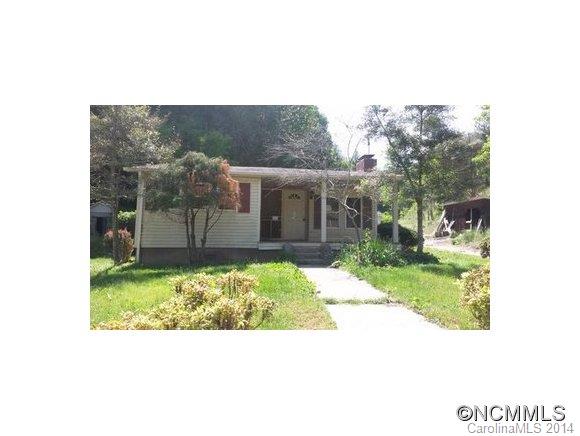 363 Duckmill Road Marshall, NC 28753 - Photo 1 of 10 Gallery Image 1