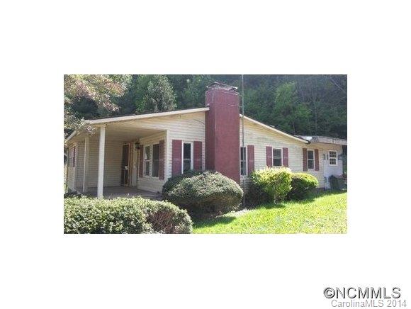 363 Duckmill Road Marshall, NC 28753 - Photo 2 of 10 Gallery Image 2