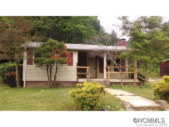 363 Duckmill Road Marshall, NC 28753 - Photo 6 of 10 Gallery Image 6