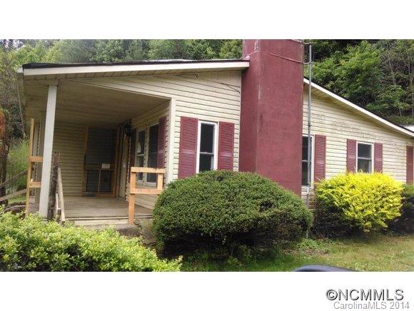 363 Duckmill Road Marshall, NC 28753 - Photo 7 of 10 Gallery Image 7
