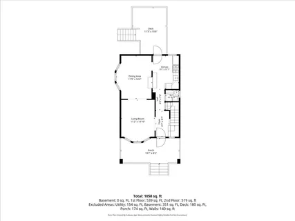 $450,000 | 913 Highland Avenue, Oak Park, IL 60304