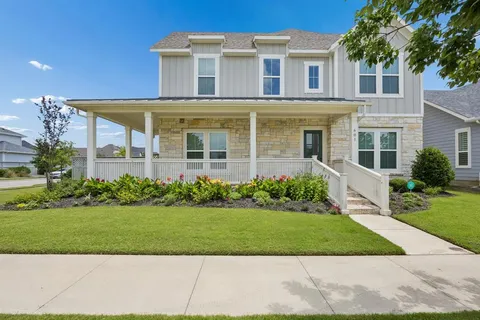 $749,999 | 601 North Pecan Parkway, Northlake, TX 76247