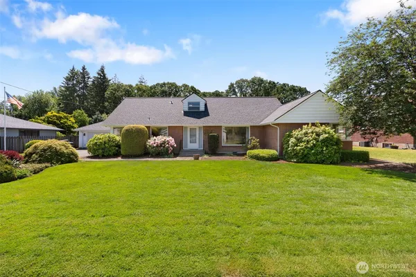 $675,000 | 1631 Southwest Gails Avenue, Chehalis, WA 98532