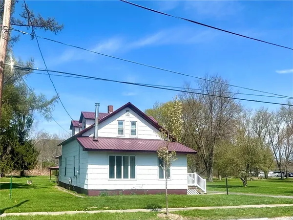 $249,900 | 272-274 River Street, Oneonta, NY 13820