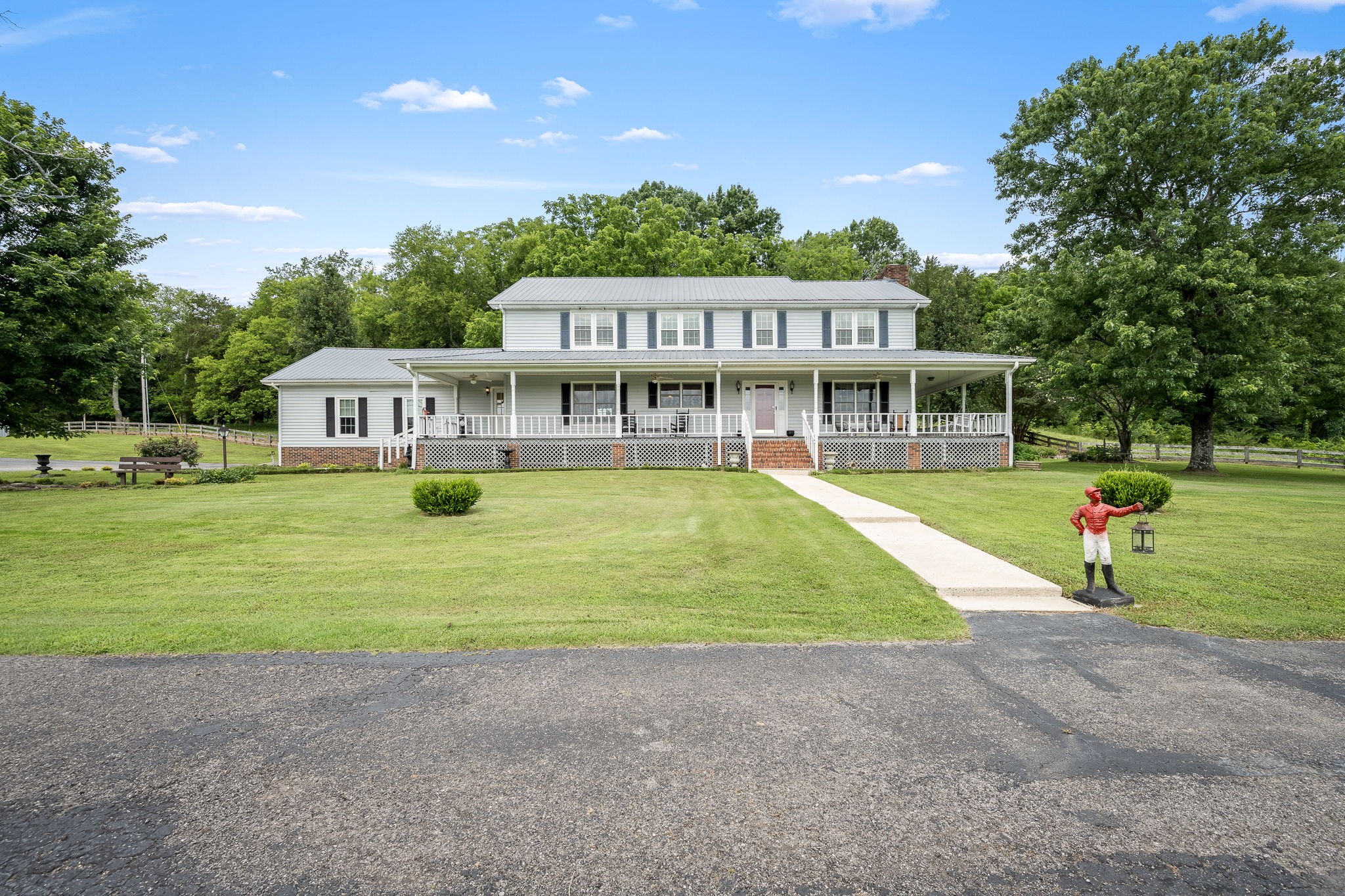 448 County Line Road Lynchburg, TN 37352 - Photo 54 of 81