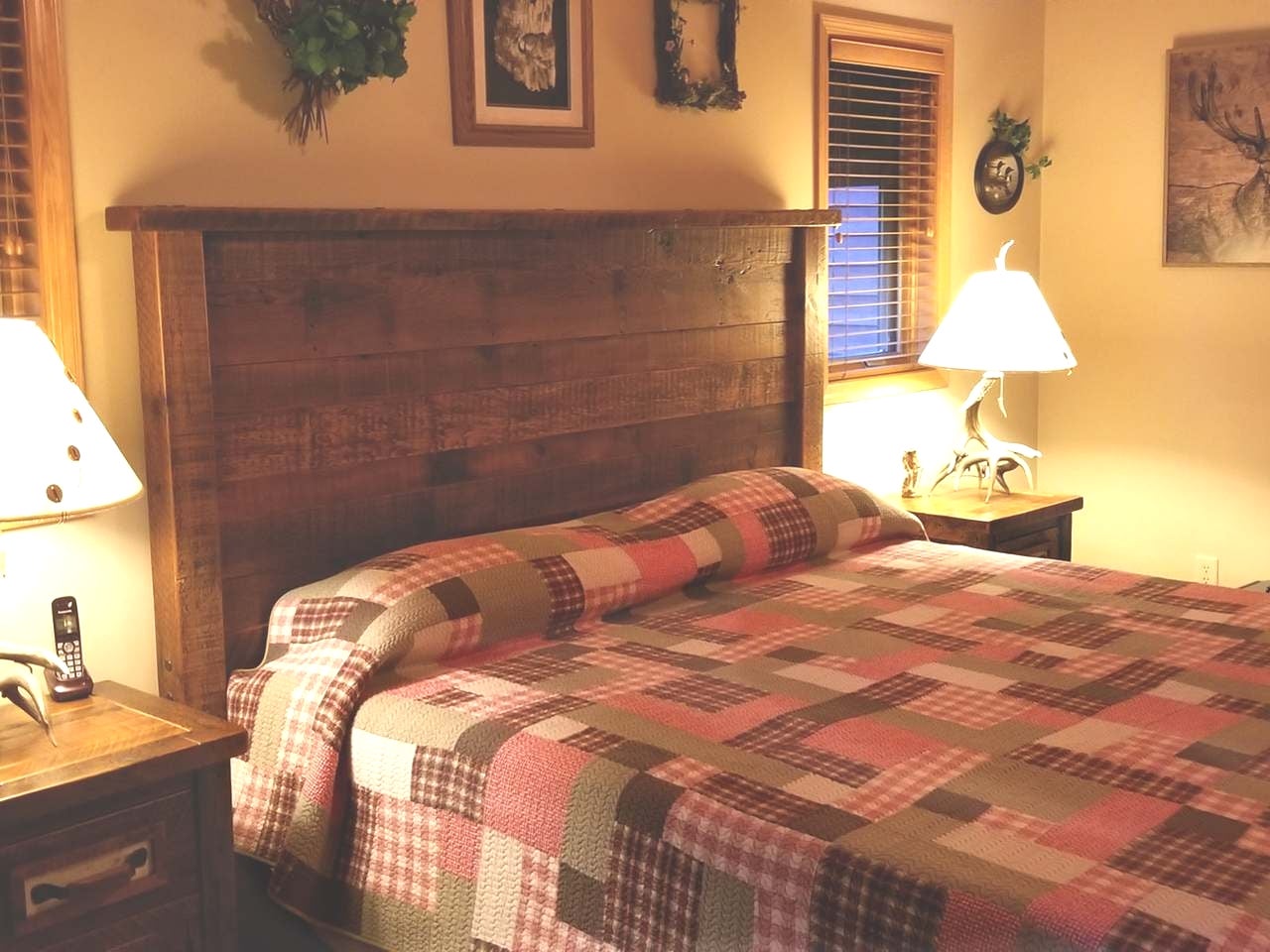 7824 West Musket Road Presque Isle, WI 54557 - Photo 14 of 80 Gallery Image 14
