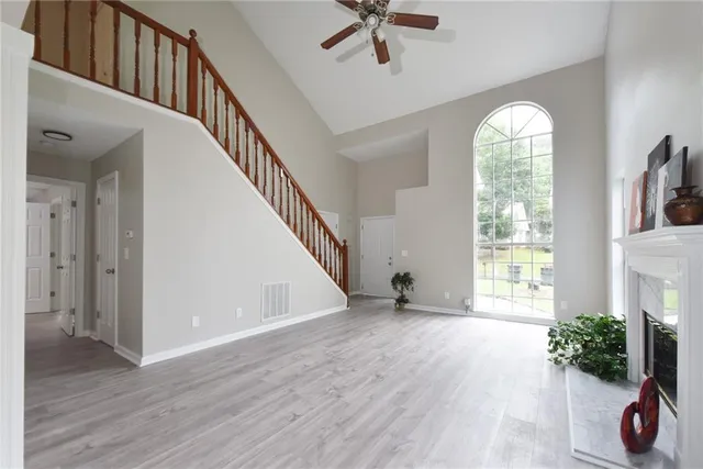 $2,500 | 1575 Watercrest Circle, Lawrenceville, GA 30043