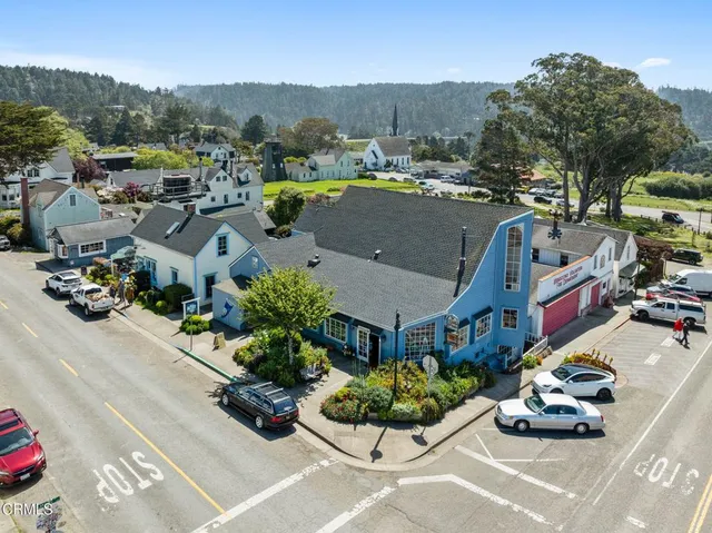 $3,795,000 | 10481 Lansing Street, Mendocino, CA 95460