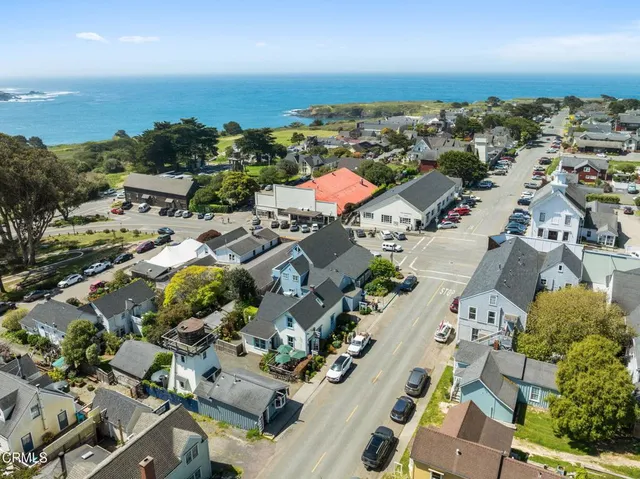 $3,795,000 | 10481 Lansing Street, Mendocino, CA 95460
