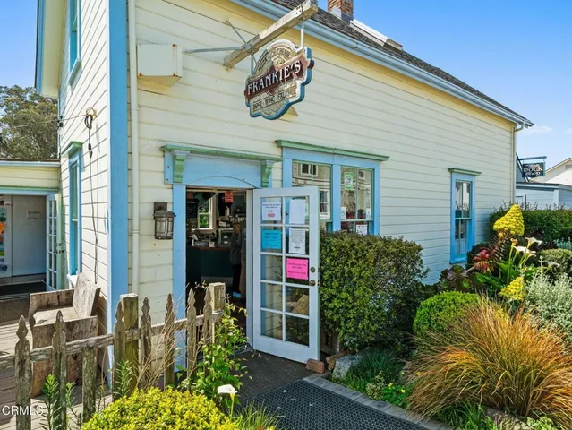 $3,795,000 | 10481 Lansing Street, Mendocino, CA 95460