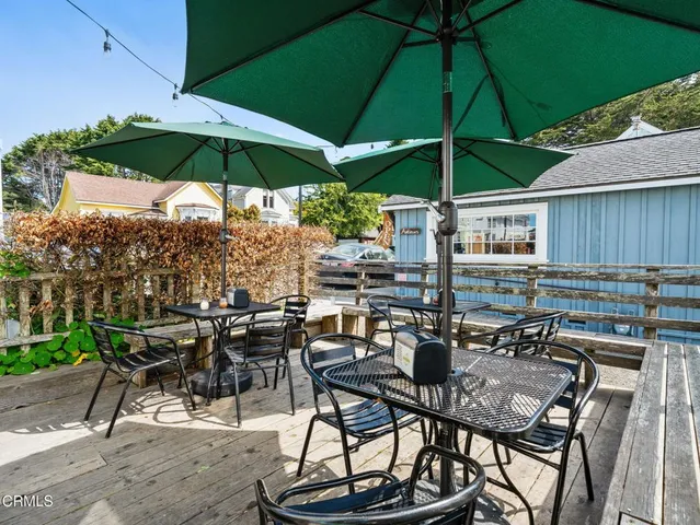 $3,795,000 | 10481 Lansing Street, Mendocino, CA 95460