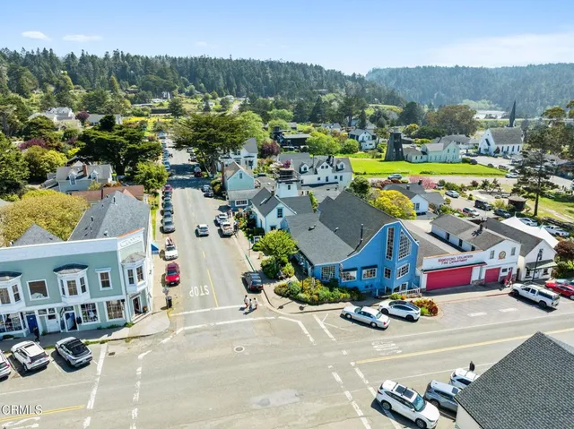 $3,795,000 | 10481 Lansing Street, Mendocino, CA 95460