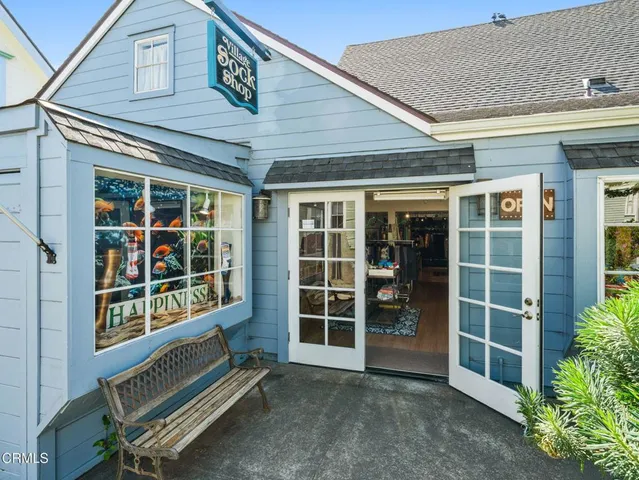 $3,795,000 | 10481 Lansing Street, Mendocino, CA 95460