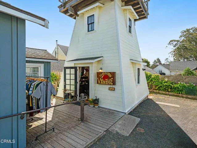$3,795,000 | 10481 Lansing Street, Mendocino, CA 95460
