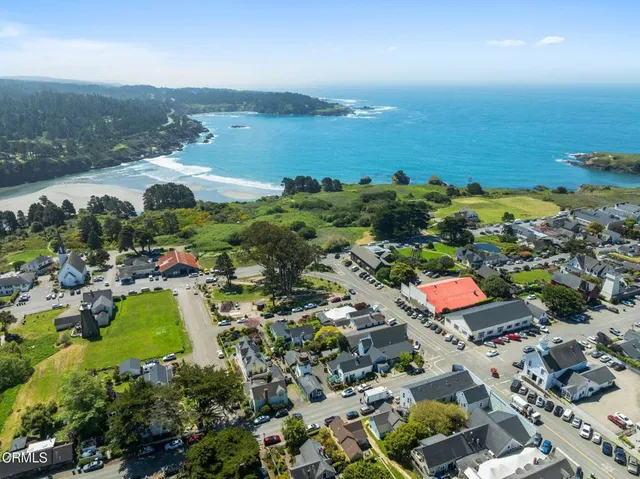 $3,795,000 | 10481 Lansing Street, Mendocino, CA 95460