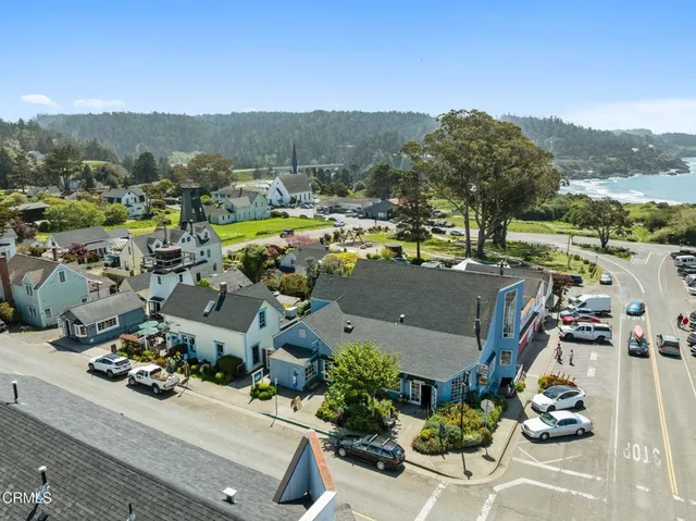 $3,795,000 | 10481 Lansing Street, Mendocino, CA 95460