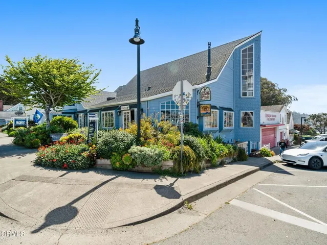 $3,795,000 | 10481 Lansing Street, Mendocino, CA 95460
