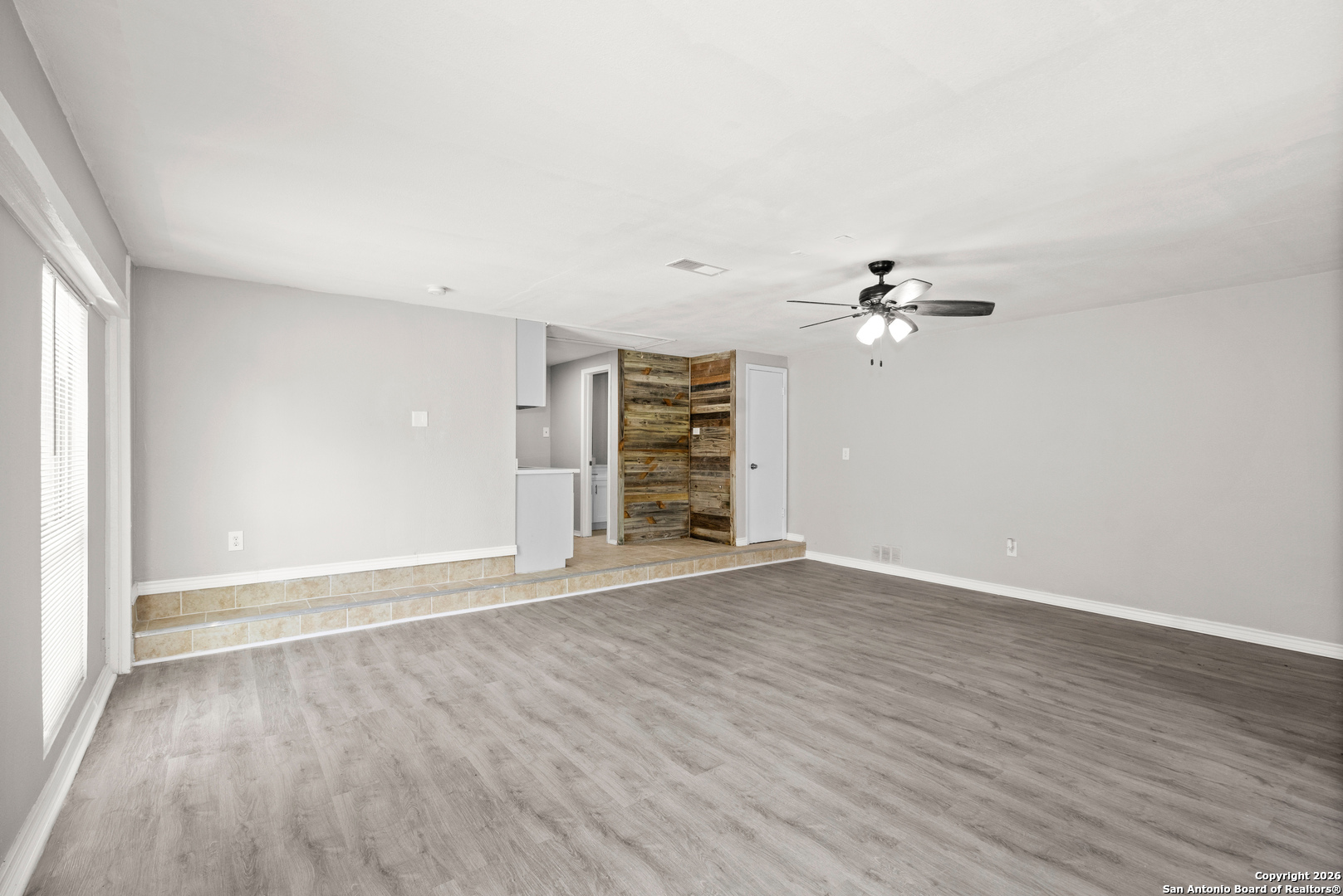 5834 Winding Ridge Drive, Unit 1 Windcrest, TX 78239 - Photo 4 of 5 Gallery Image 4