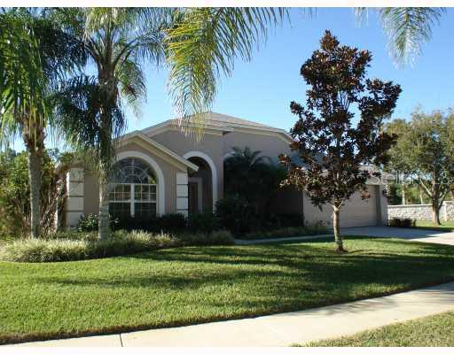 9022 Bel Meadow Way Trinity, FL 34655 - Photo 1 of 1 Exterior Front
