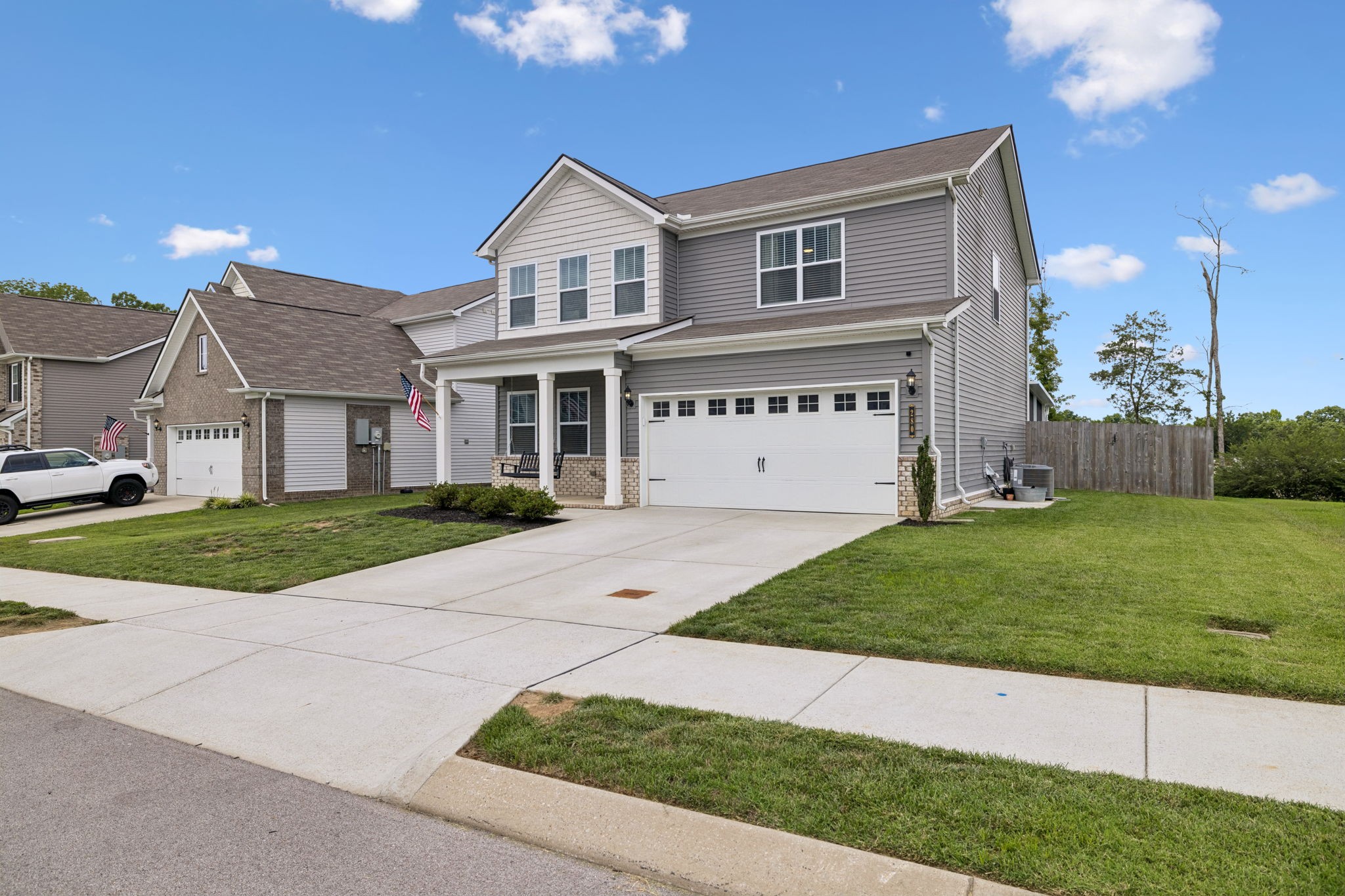 280 Casper Drive Spring Hill, TN 37174 - Photo 3 of 64