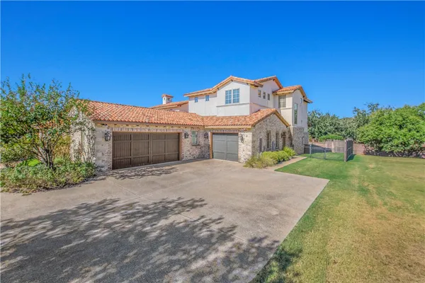 $2,649,000 | 4207 Tuscany Court, Bryan, TX 77802
