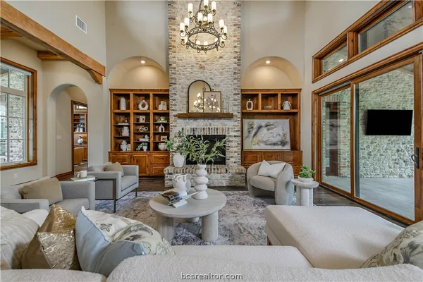 $2,649,000 | 4207 Tuscany Court, Bryan, TX 77802