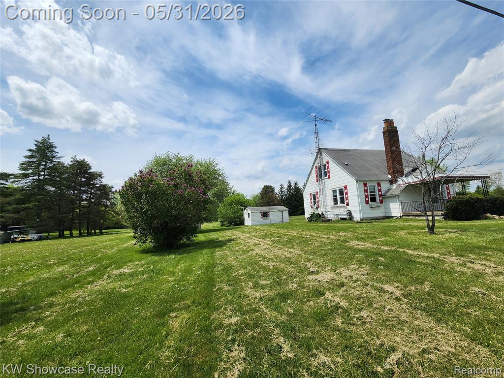 4356 South Vassar Road Burton, MI 48519 - Photo 3 of 42