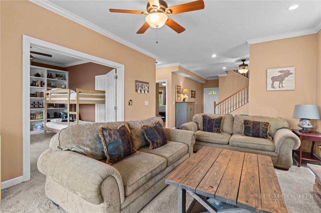 117 Pinnacle Ridge Road Beech Mountain, NC 28604 - Photo 19 of 37