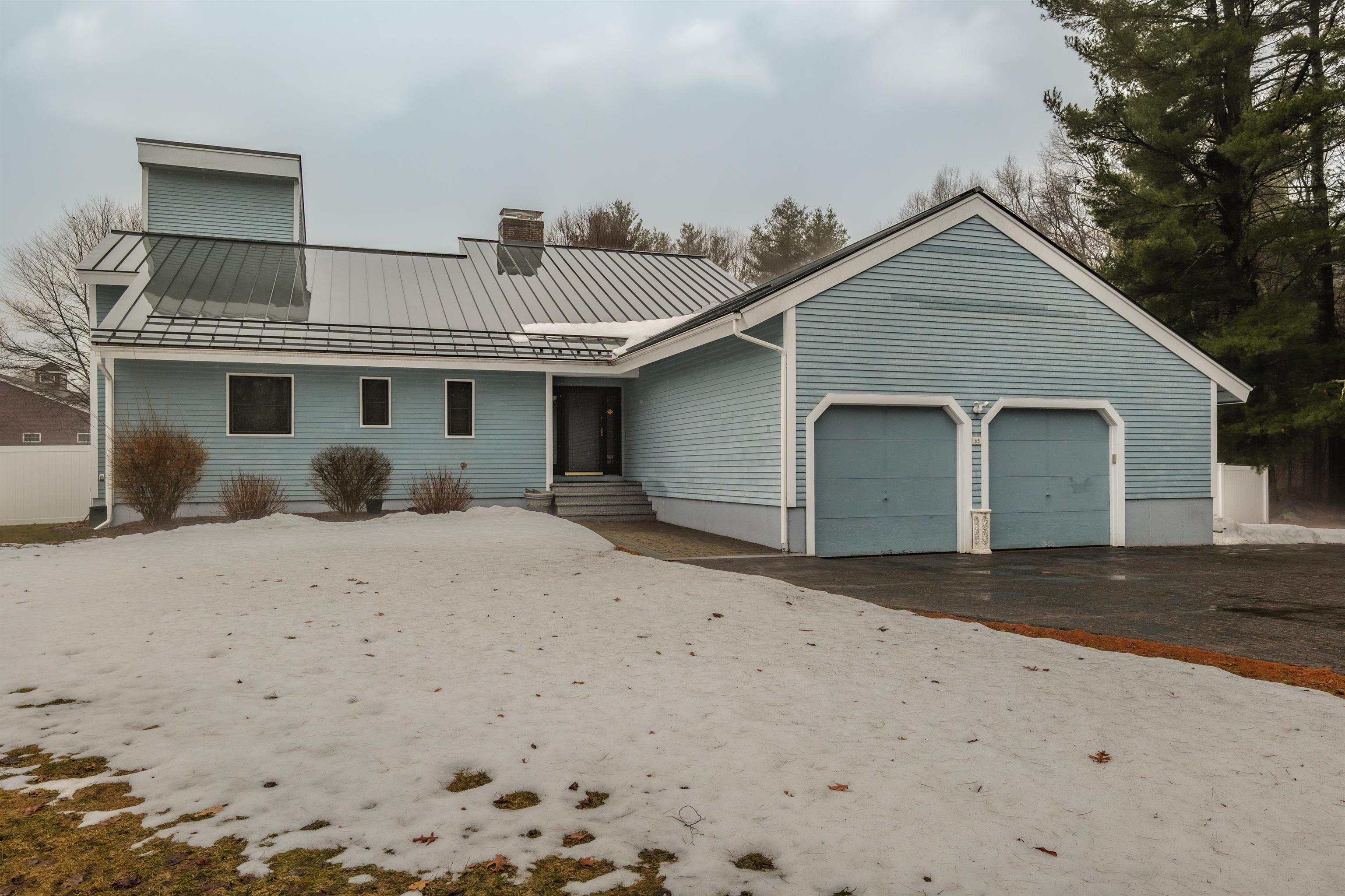 65 Pelham Road Salem, NH 03079 - Photo 26 of 44