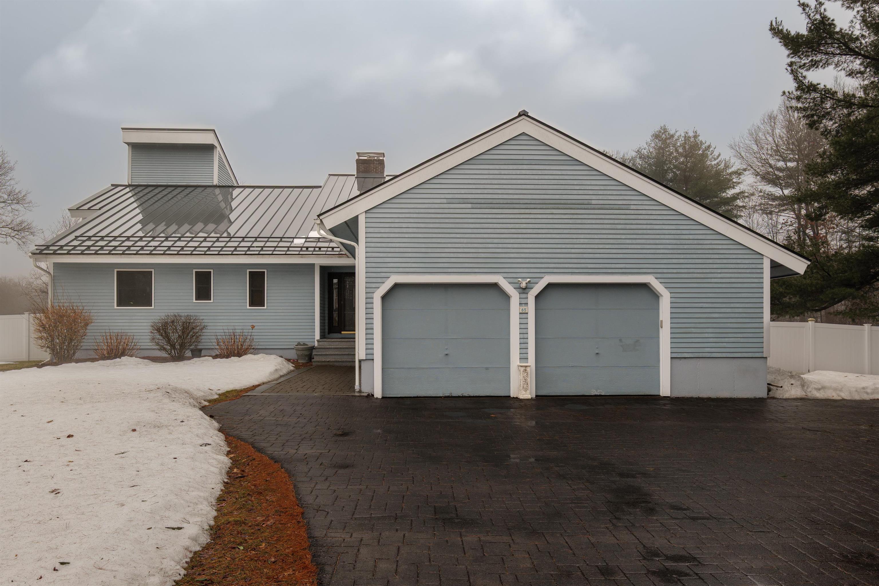 65 Pelham Road Salem, NH 03079 - Photo 29 of 44