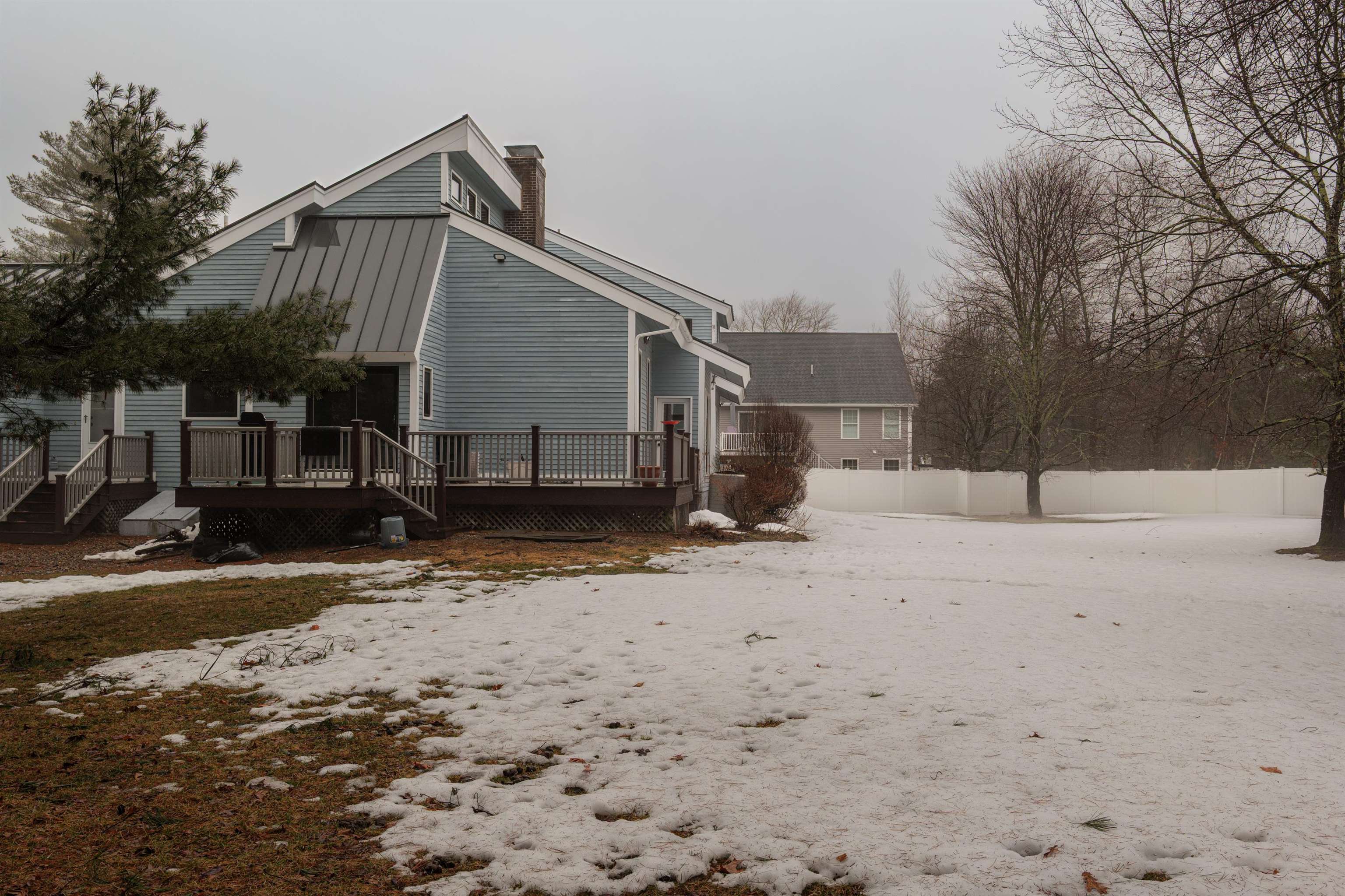 65 Pelham Road Salem, NH 03079 - Photo 30 of 44