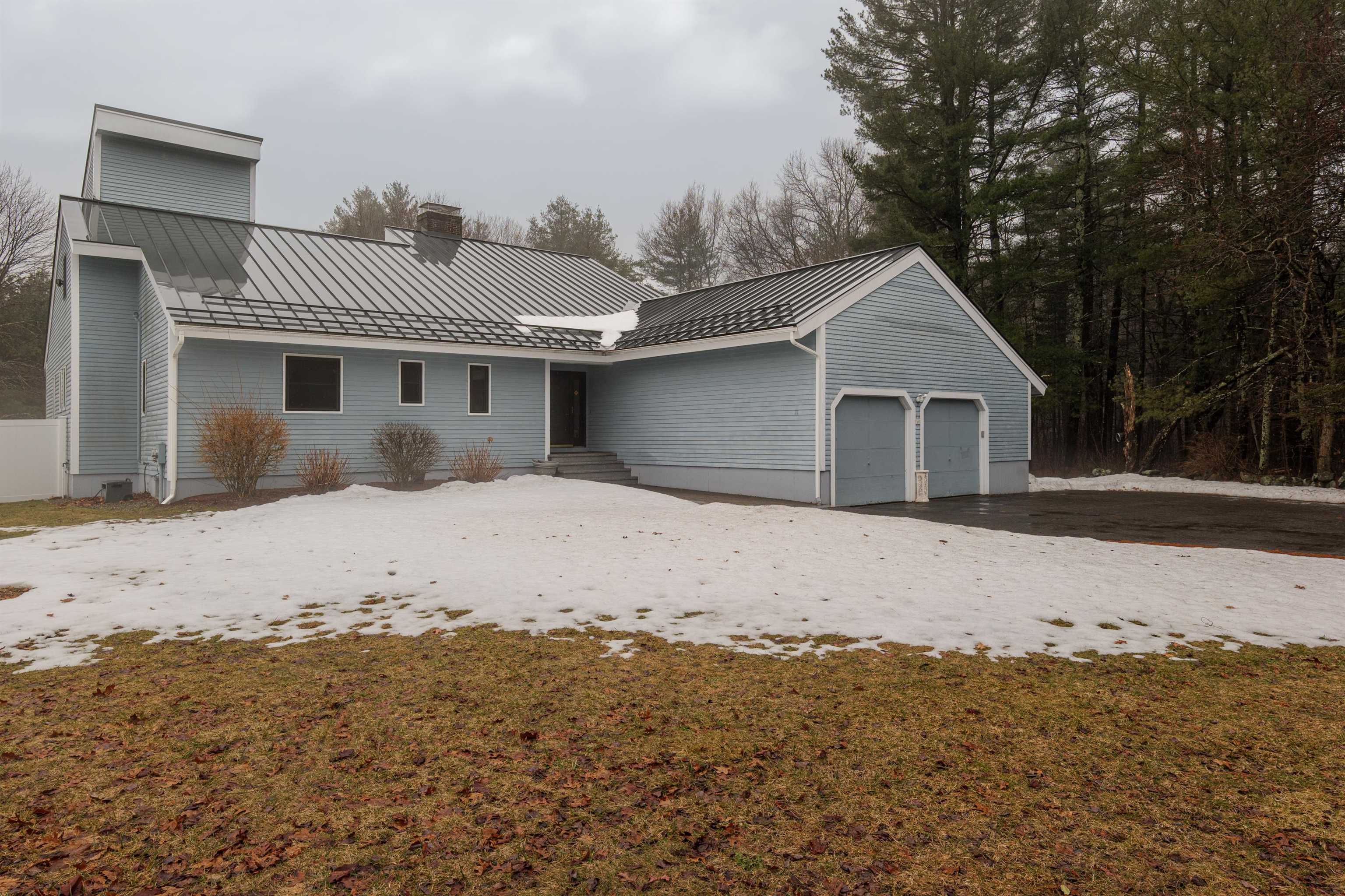 65 Pelham Road Salem, NH 03079 - Photo 35 of 44
