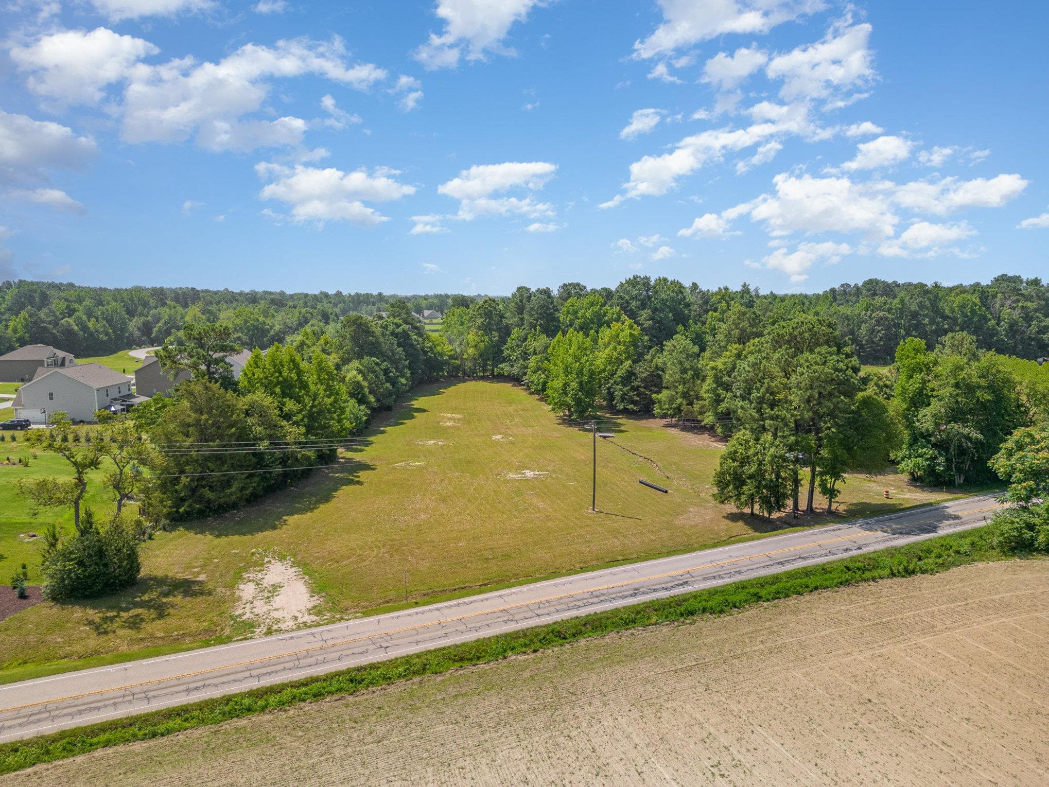 6704 Mitchell Mill Road Zebulon, NC 27597 - Photo 1 of 9 Photo 1