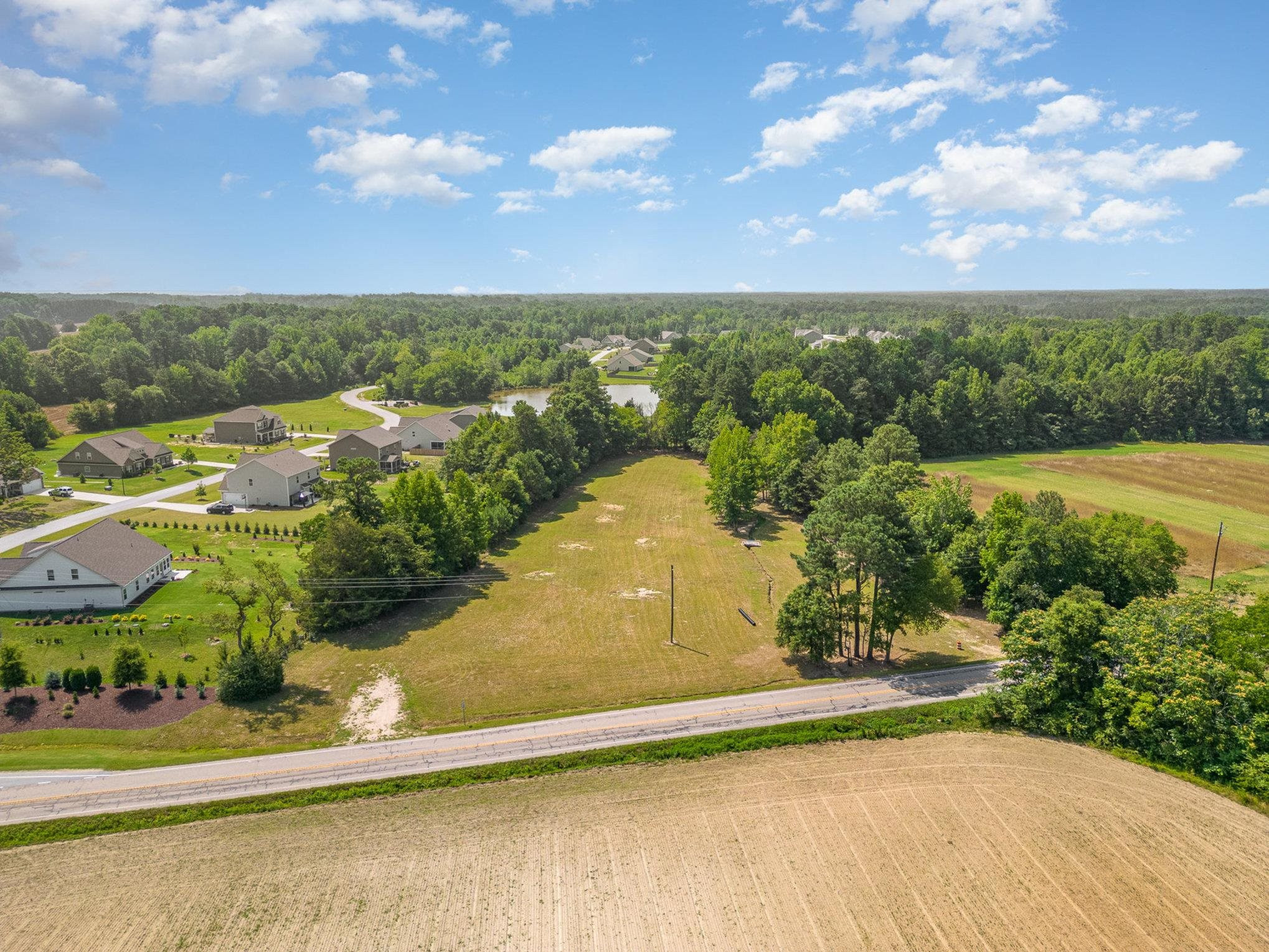 6704 Mitchell Mill Road Zebulon, NC 27597 - Photo 2 of 9 Photo 2