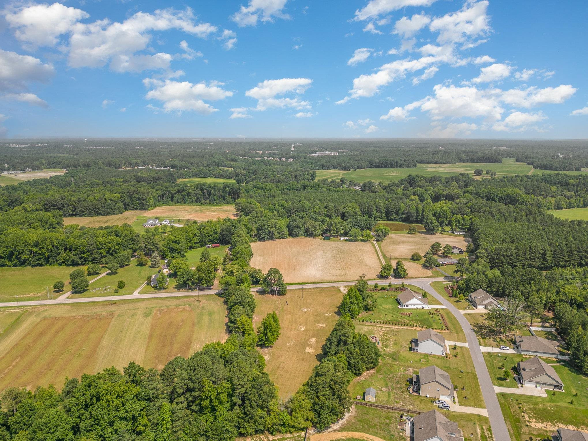 6704 Mitchell Mill Road Zebulon, NC 27597 - Photo 3 of 9 Photo 3