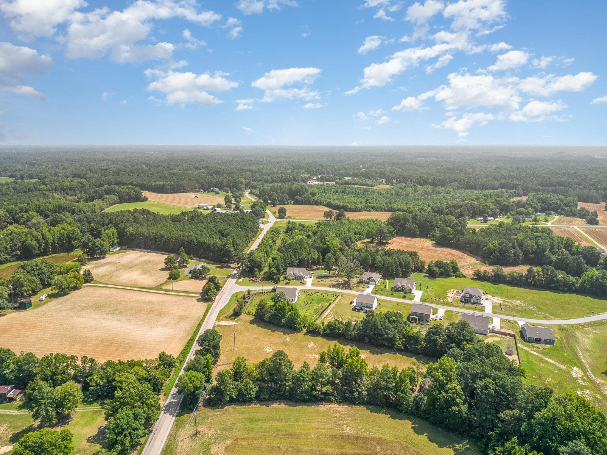 6704 Mitchell Mill Road Zebulon, NC 27597 - Photo 4 of 9 Photo 4