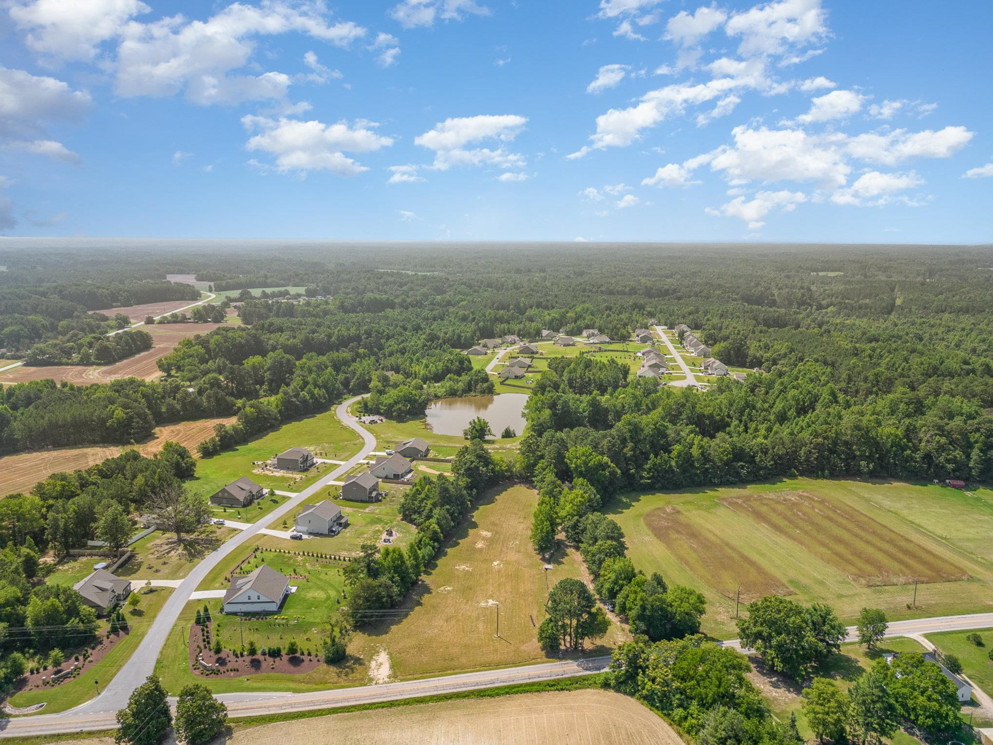 6704 Mitchell Mill Road Zebulon, NC 27597 - Photo 5 of 9 Photo 5